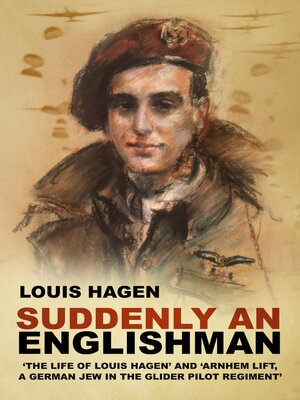 cover image of Suddenly an Englishman